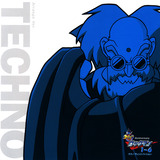 20th Anniversary Rockman 1～6 Techno Arrange Ver.